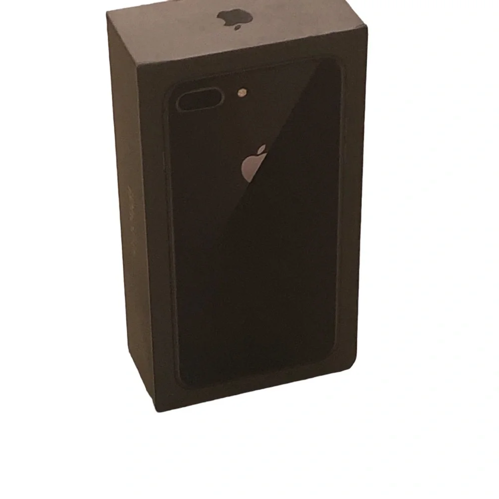 3 Empty Apple Boxes, IPad Pro Empty Box, iPhone Box